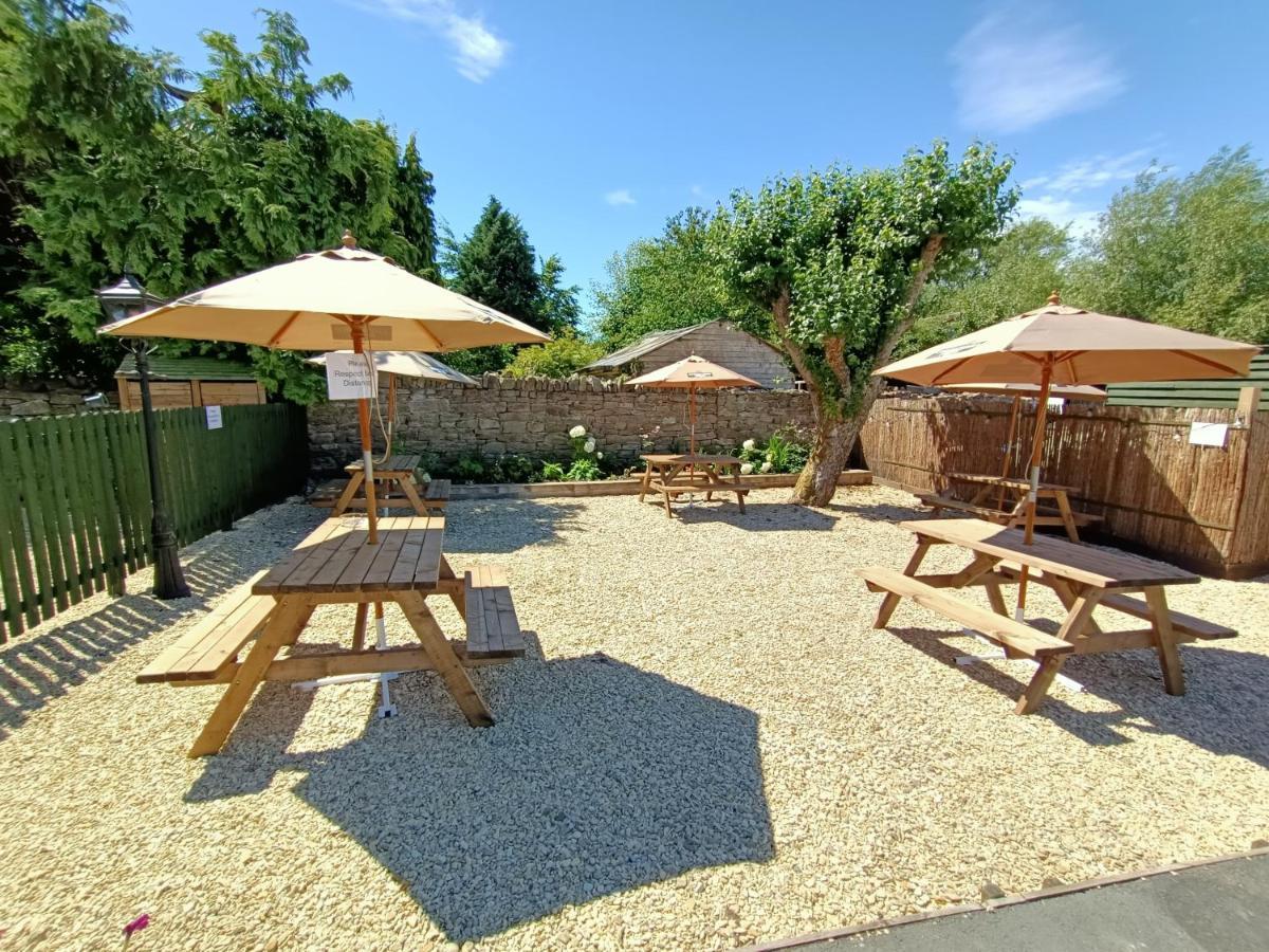 The Harp Inn Glasbury Εξωτερικό φωτογραφία